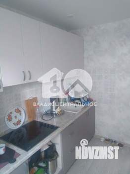 1-к квартира, вторичка, 33м2, 1/9 этаж