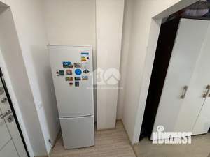 Студия квартира, вторичка, 28м2, 5/18 этаж