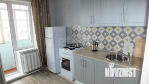 1-к квартира, вторичка, 32м2, 9/9 этаж