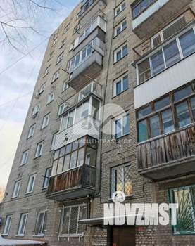 2-к квартира, вторичка, 47м2, 2/9 этаж