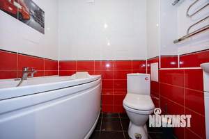 1-к квартира, вторичка, 36м2, 1/9 этаж