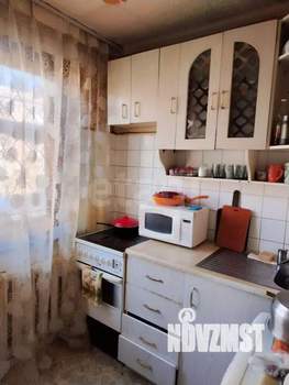 2-к квартира, вторичка, 44м2, 1/5 этаж