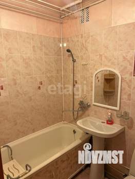 2-к квартира, вторичка, 46м2, 5/5 этаж