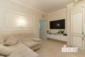 2-к квартира, вторичка, 62м2, 7/22 этаж