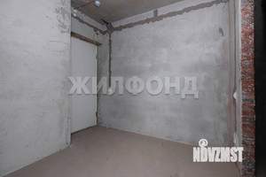 1-к квартира, вторичка, 28м2, 3/16 этаж