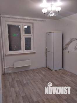 1-к квартира, вторичка, 33м2, 5/17 этаж