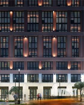 2-к квартира, вторичка, 58м2, 3/17 этаж