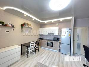 1-к квартира, вторичка, 28м2, 19/23 этаж