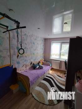 2-к квартира, вторичка, 44м2, 1/5 этаж