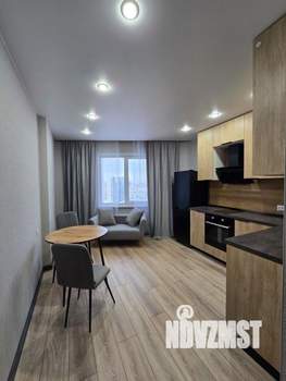 2-к квартира, вторичка, 48м2, 24/27 этаж