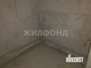 1-к квартира, вторичка, 40м2, 9/19 этаж