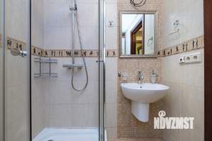 3-к квартира, вторичка, 96м2, 14/16 этаж