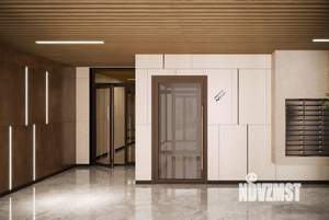 3-к квартира, вторичка, 68м2, 13/21 этаж