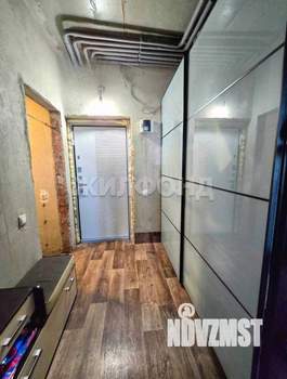 2-к квартира, вторичка, 55м2, 17/17 этаж