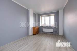2-к квартира, вторичка, 66м2, 19/19 этаж