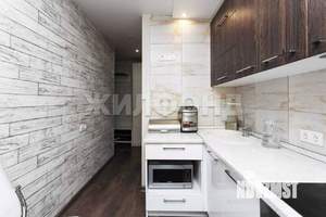 2-к квартира, вторичка, 43м2, 6/9 этаж