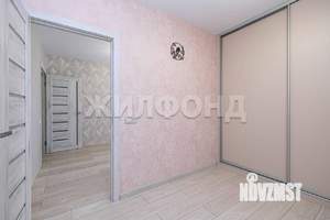 2-к квартира, вторичка, 31м2, 2/4 этаж
