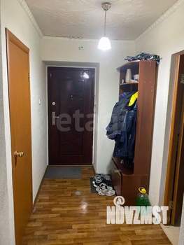 1-к квартира, вторичка, 33м2, 9/16 этаж