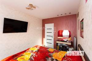 2-к квартира, вторичка, 76м2, 8/10 этаж