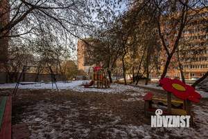 1-к квартира, вторичка, 29м2, 4/9 этаж