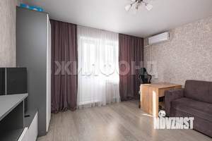 2-к квартира, вторичка, 56м2, 6/10 этаж