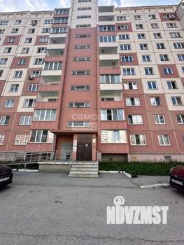 1-к квартира, вторичка, 32м2, 10/10 этаж