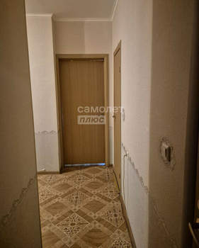 2-к квартира, вторичка, 59м2, 2/10 этаж