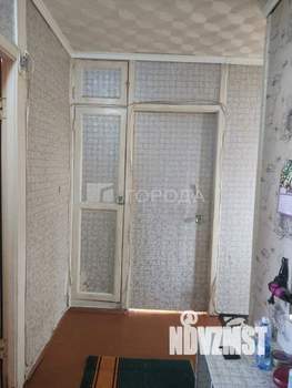 3-к квартира, вторичка, 60м2, 5/5 этаж