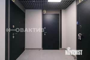 1-к квартира, вторичка, 45м2, 2/28 этаж