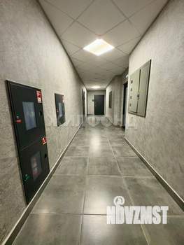 1-к квартира, вторичка, 30м2, 2/12 этаж