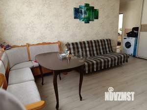 3-к квартира, вторичка, 59м2, 5/5 этаж