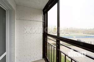 1-к квартира, вторичка, 24м2, 2/10 этаж