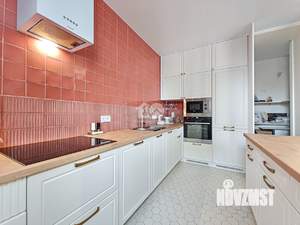 3-к квартира, вторичка, 92м2, 19/23 этаж