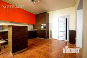 4-к квартира, вторичка, 148м2, 6/9 этаж