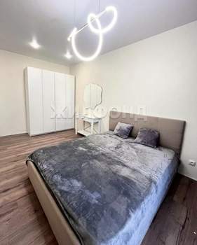 2-к квартира, вторичка, 48м2, 12/18 этаж