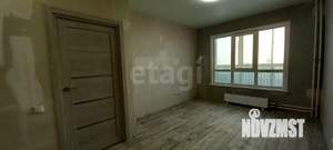 2-к квартира, вторичка, 38м2, 2/17 этаж