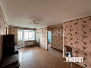 2-к квартира, вторичка, 44м2, 2/5 этаж