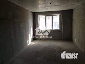 3-к квартира, вторичка, 91м2, 6/24 этаж