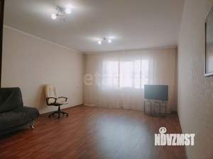 1-к квартира, вторичка, 54м2, 3/10 этаж
