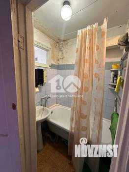 3-к квартира, вторичка, 54м2, 7/9 этаж