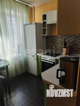 2-к квартира, вторичка, 42м2, 2/4 этаж