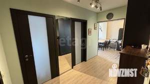 3-к квартира, вторичка, 68м2, 12/18 этаж