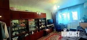 2-к квартира, вторичка, 44м2, 3/5 этаж