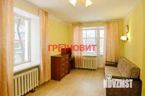 1-к квартира, вторичка, 33м2, 2/5 этаж