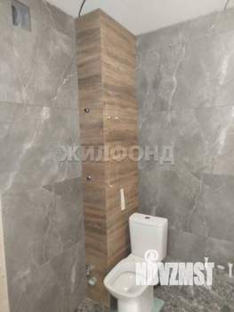 1-к квартира, вторичка, 29м2, 15/18 этаж