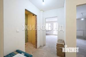 2-к квартира, вторичка, 40м2, 4/17 этаж