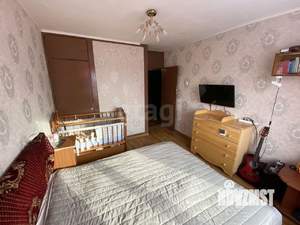 3-к квартира, вторичка, 60м2, 8/9 этаж
