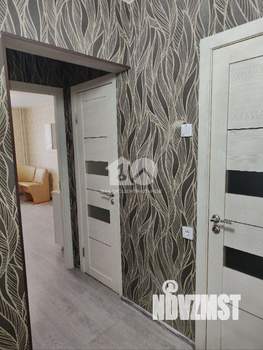 1-к квартира, вторичка, 48м2, 6/10 этаж