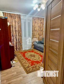 2-к квартира, вторичка, 53м2, 5/5 этаж