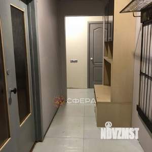 3-к квартира, вторичка, 64м2, 1/9 этаж